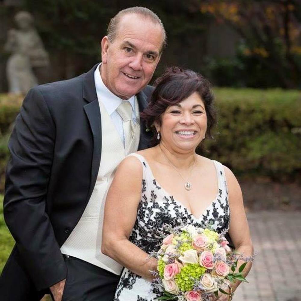 Meet your Posher, Patricia